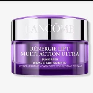 Lancome Renergie Lift Cream 1 Oz